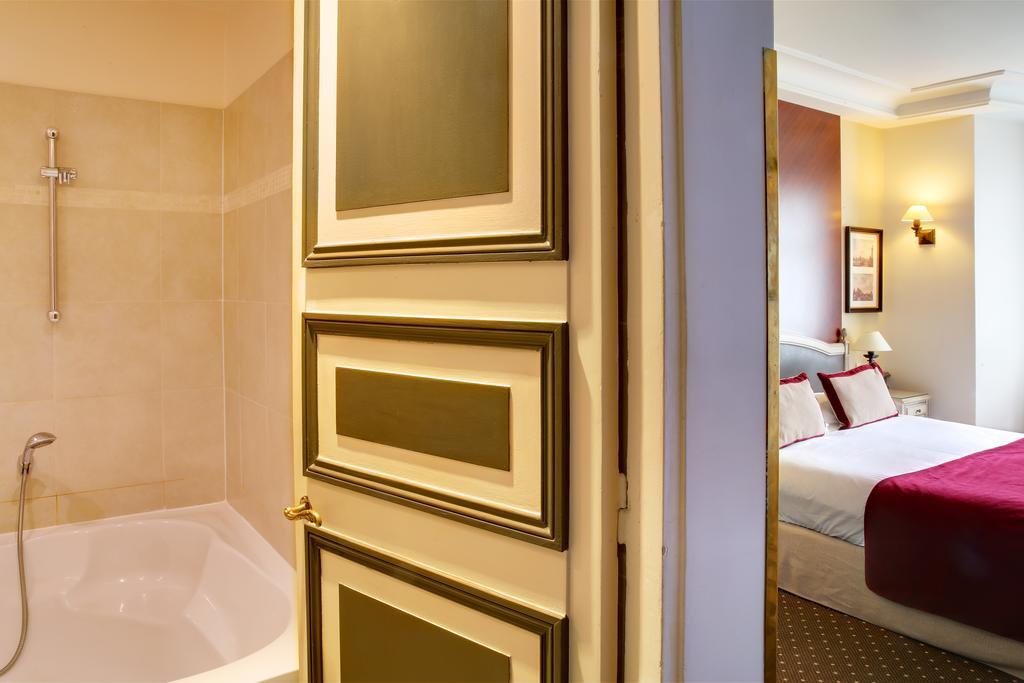 Chambre Lits Jumeaux Supérieure