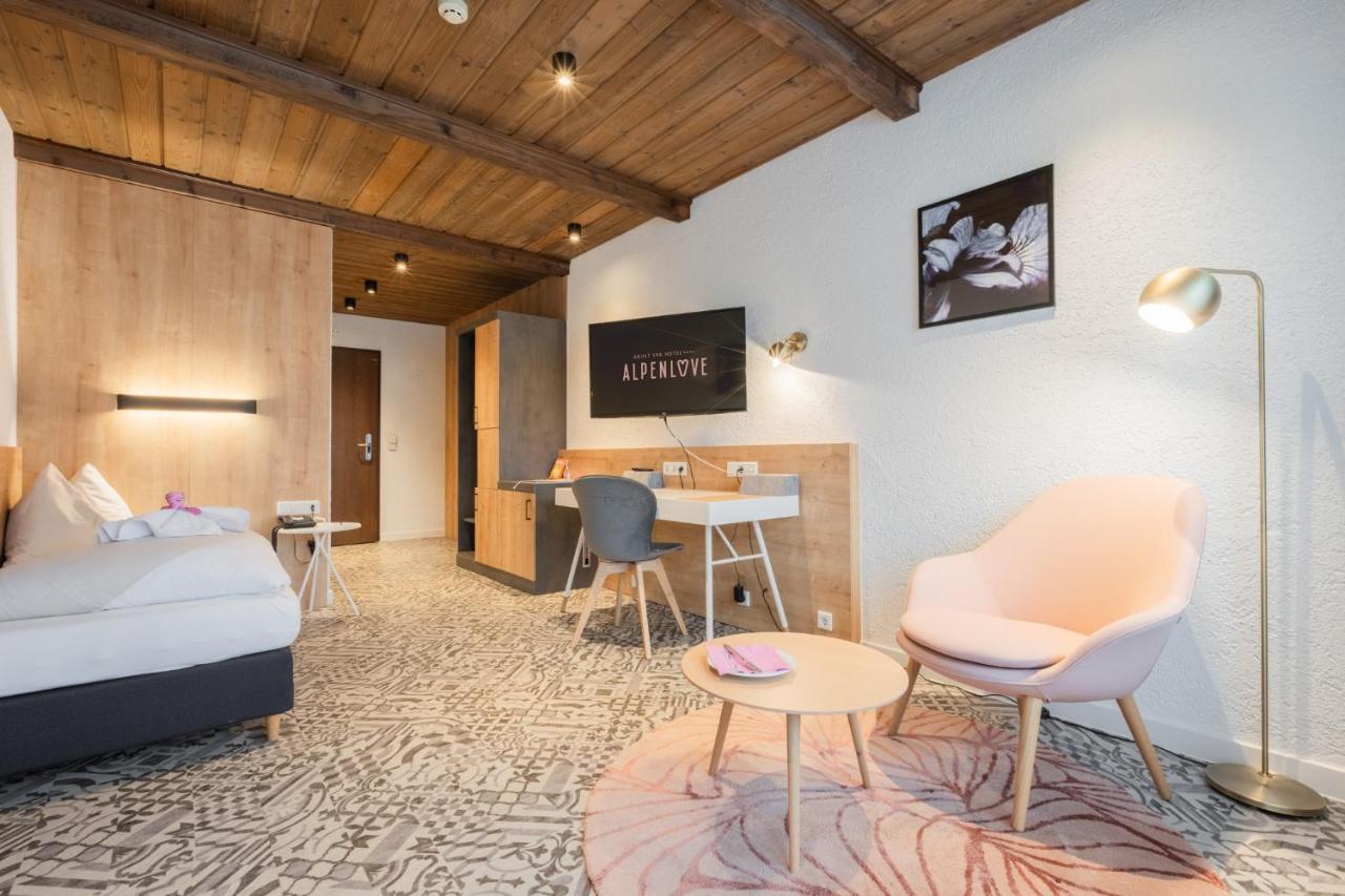 Habitación Individual Estándar