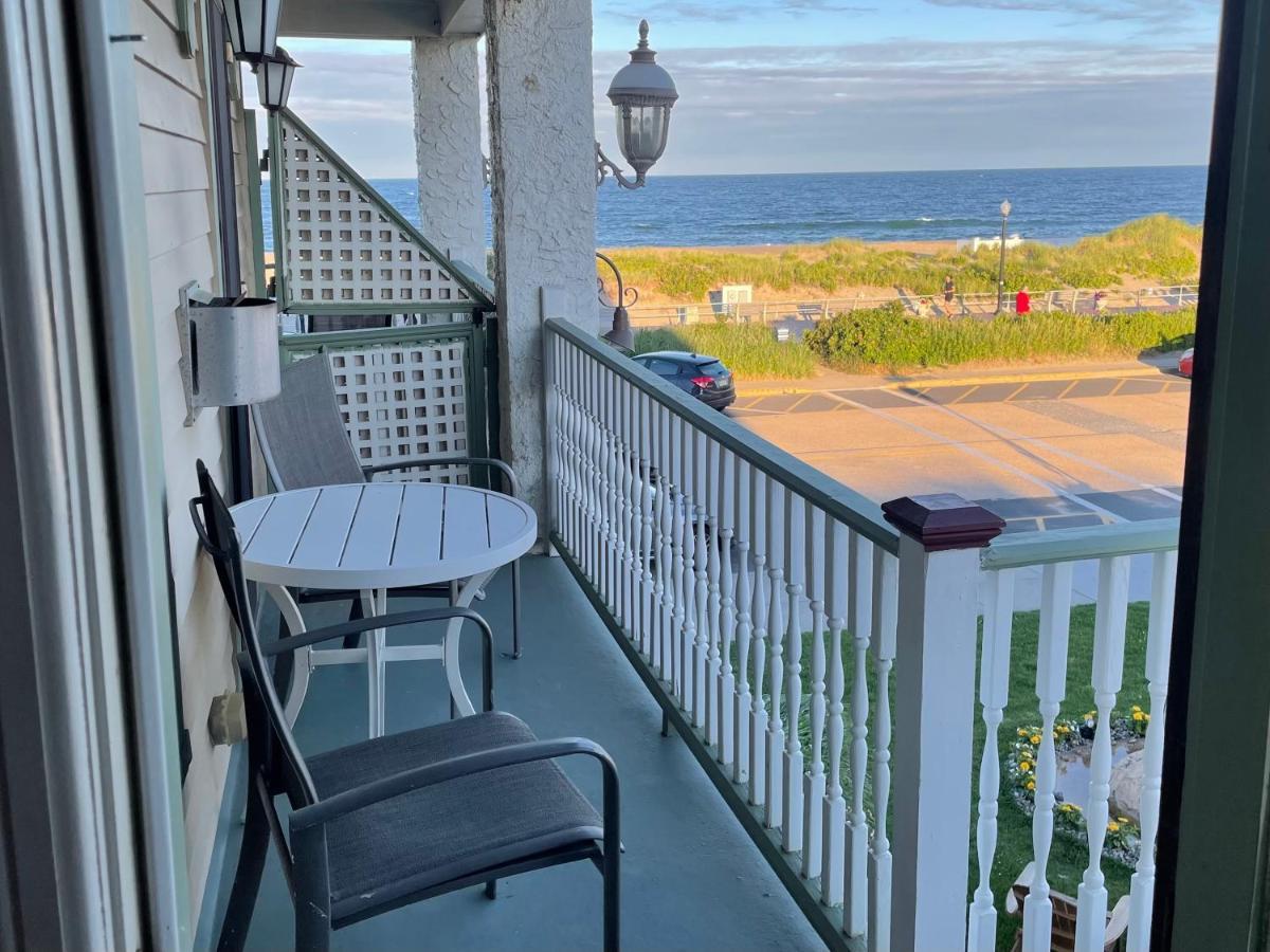 Superior Suite Sea View