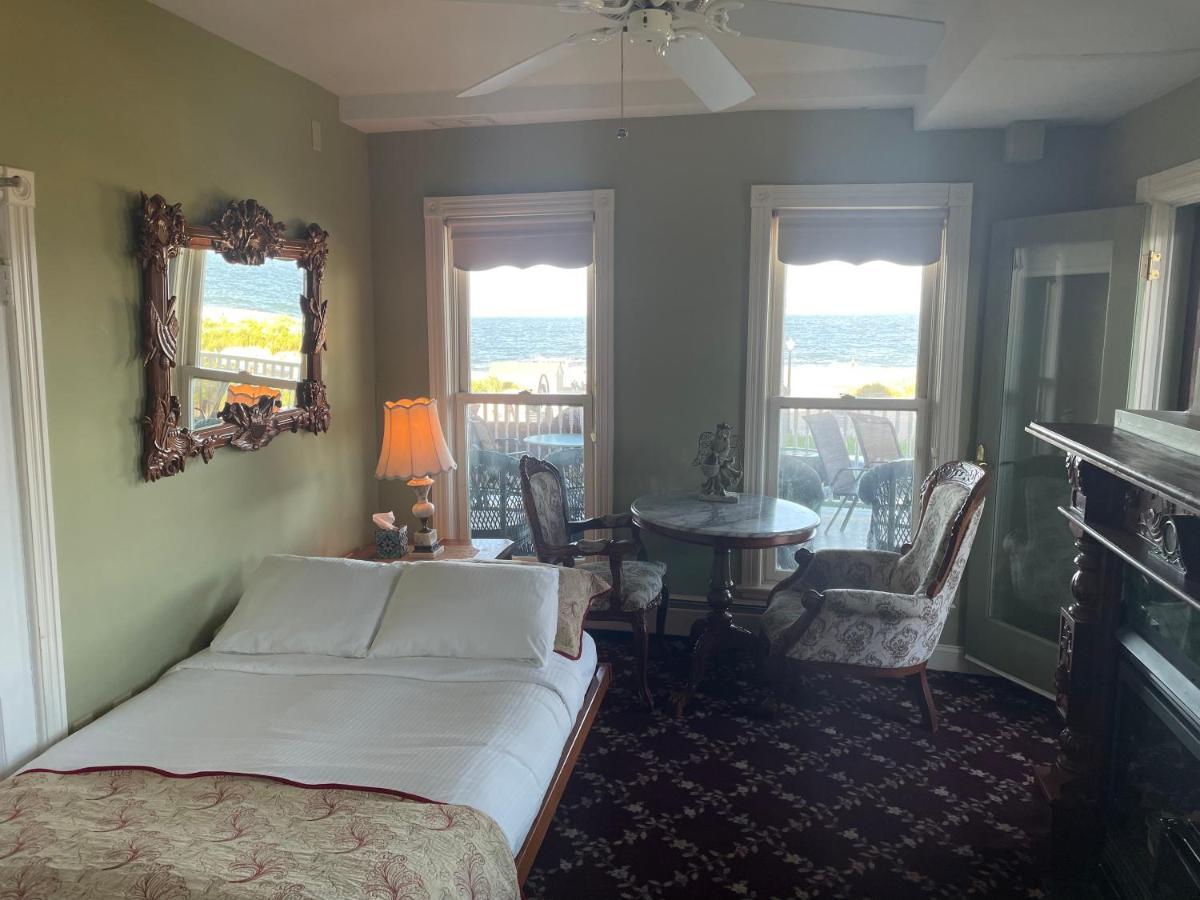 Superior Suite Sea View