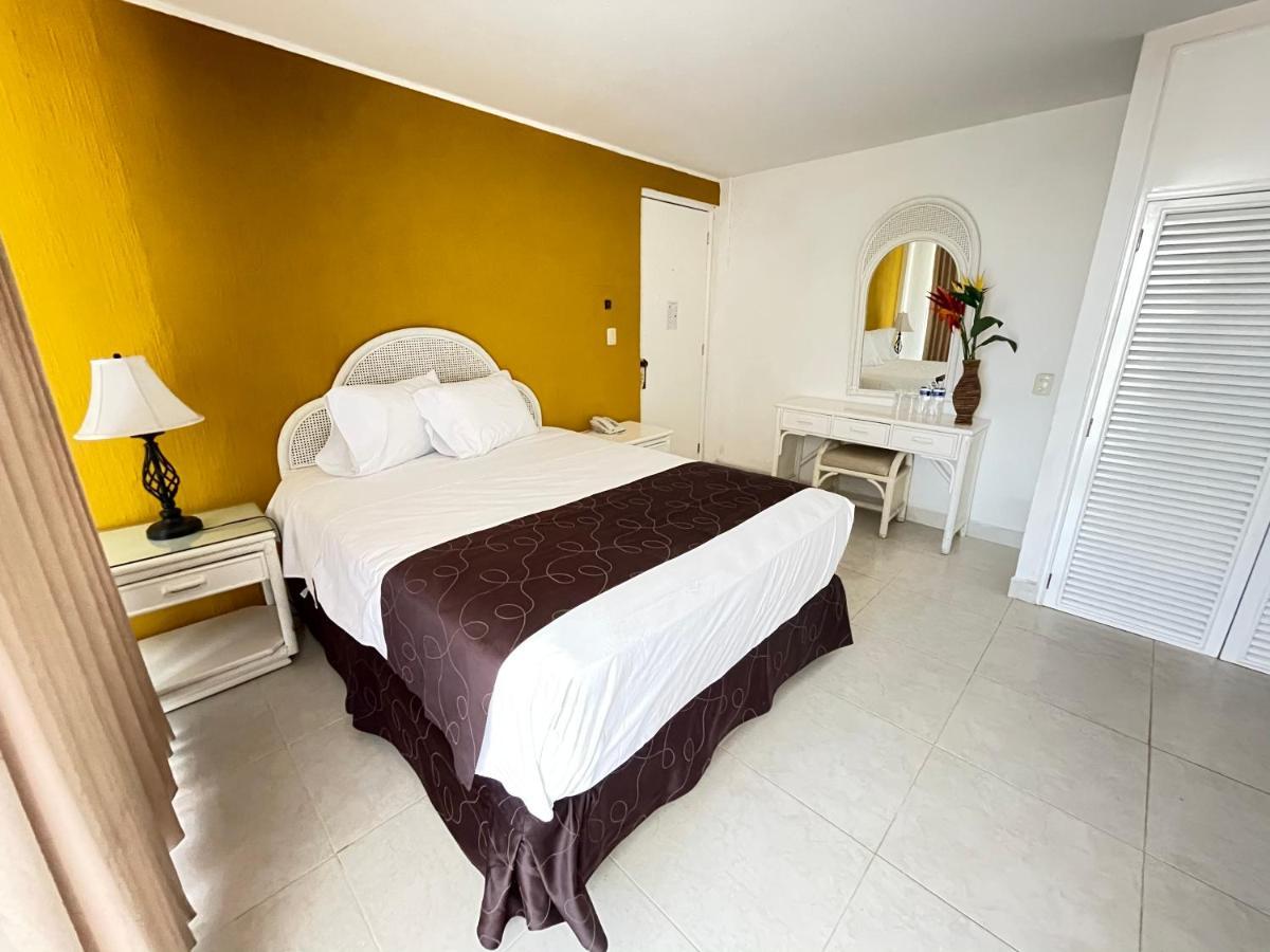 Junior Suite Balcony