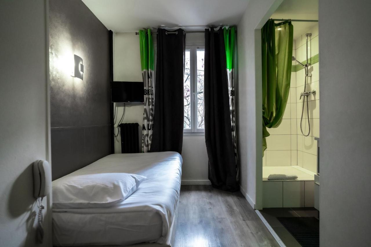 Camera Matrimoniale Economy