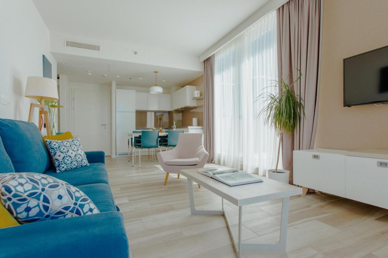 Penthouse-Apartment