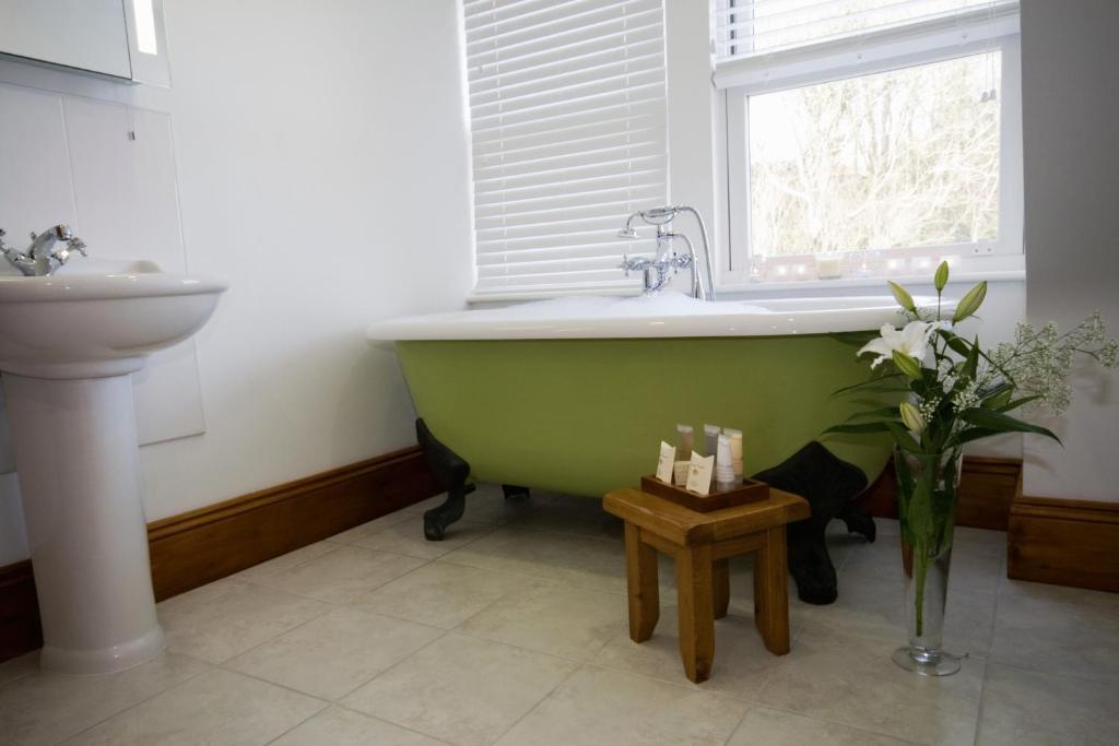 Double or Twin Suite