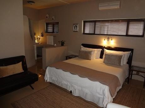 Habitación Estándar