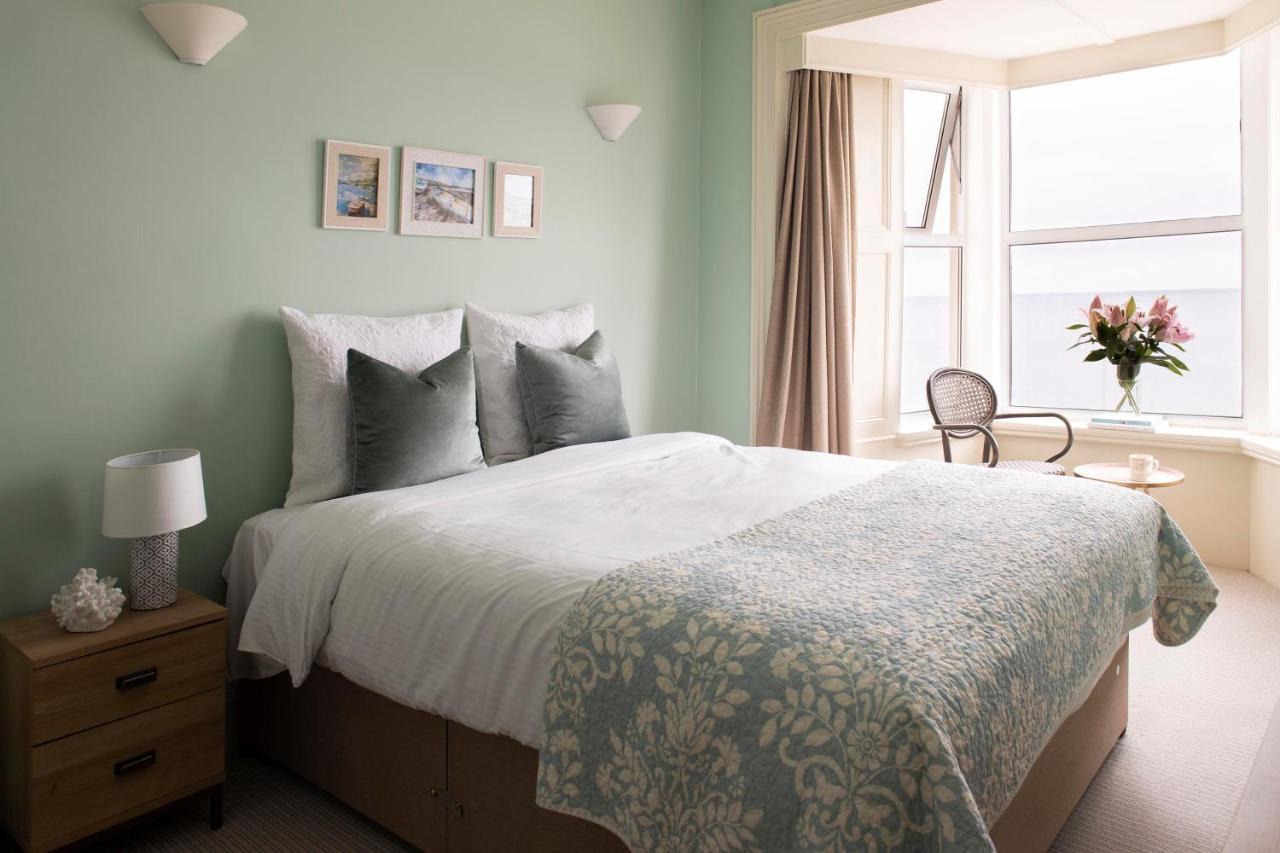 King Room Sea View