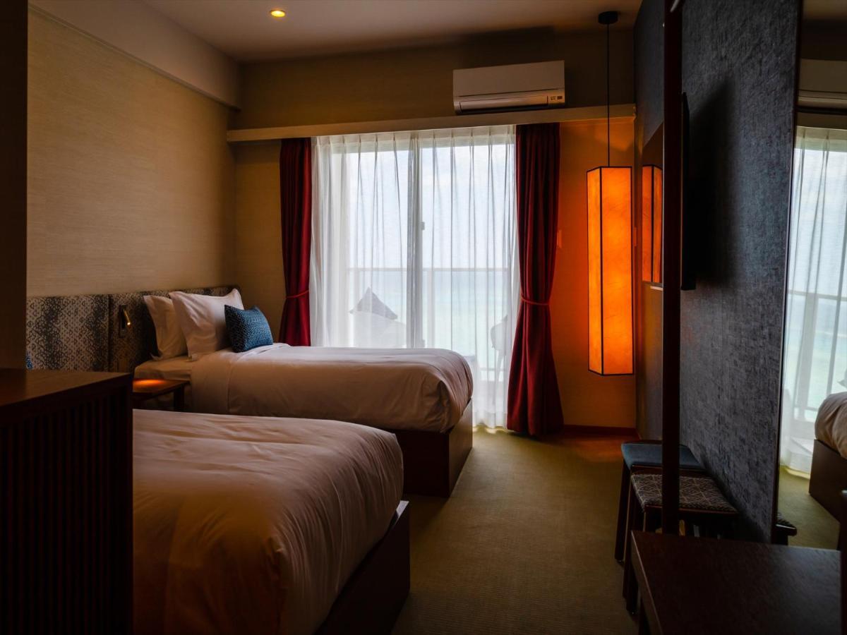 Deluxe Twin Room (2F~4F)