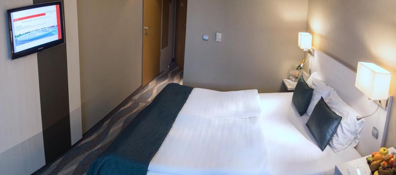 Superior Small Double Room