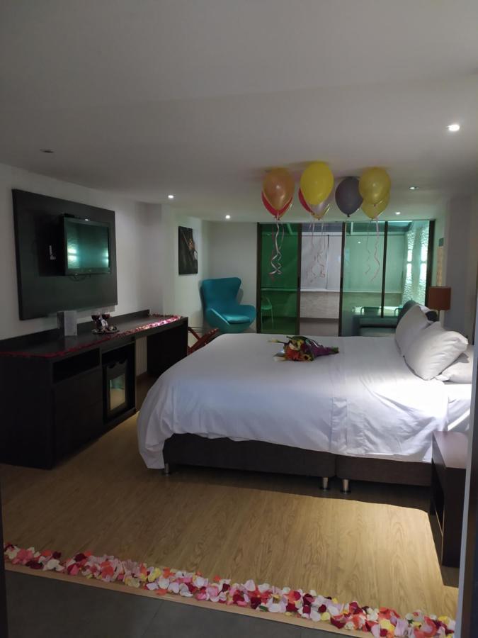 Junior Suite