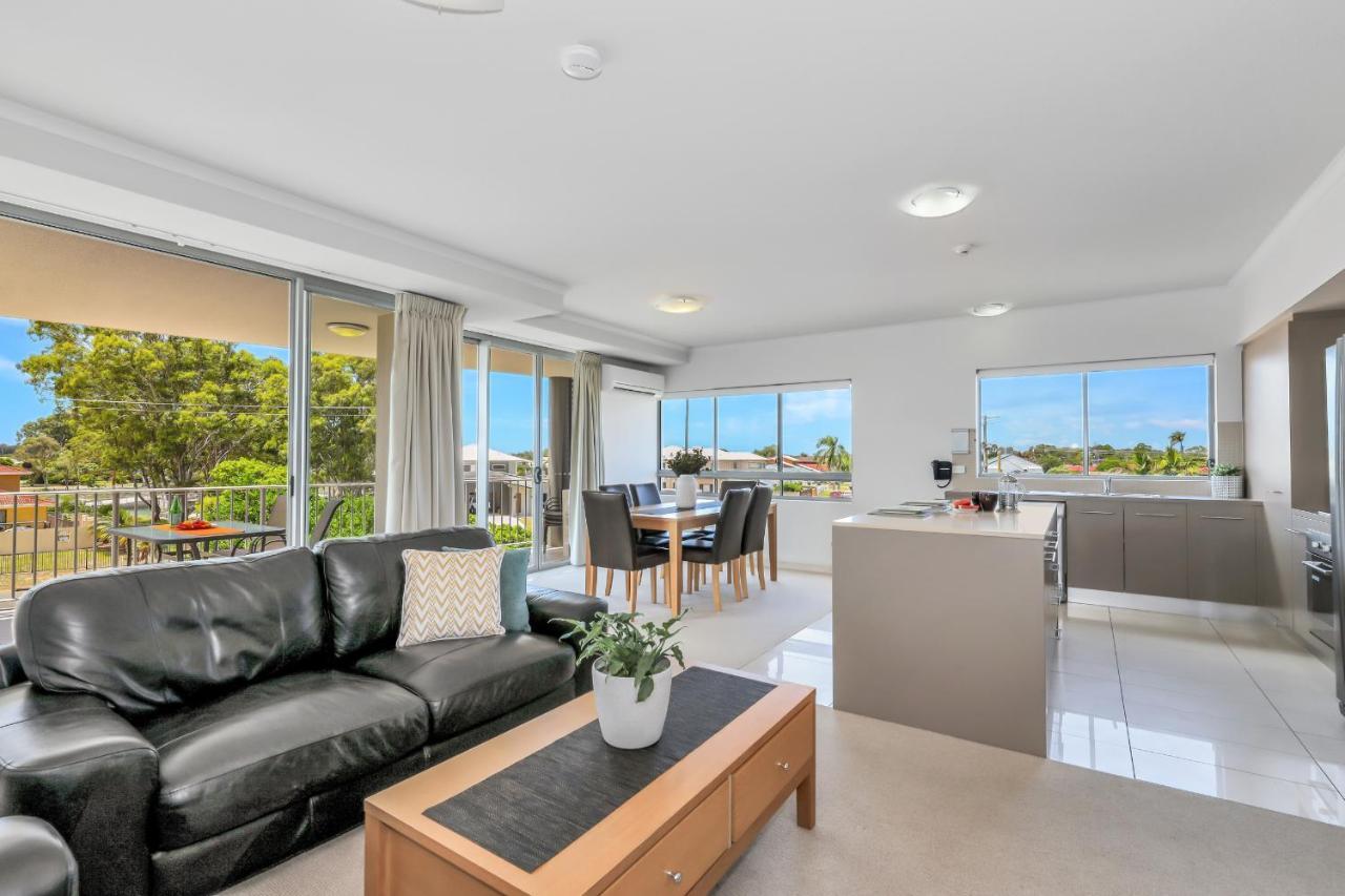One-Bedroom Standard Apartment