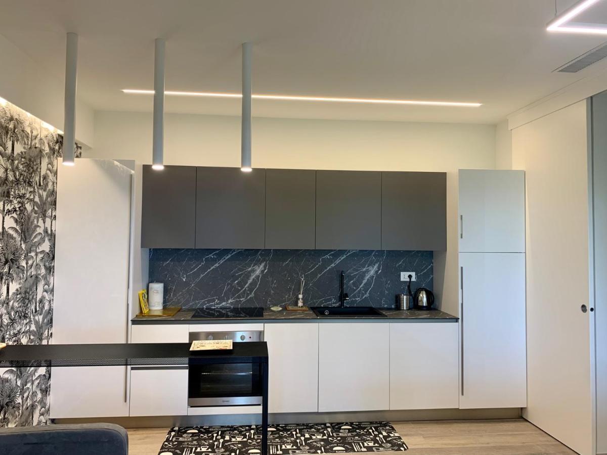 Deluxe Suite mit Meerblick