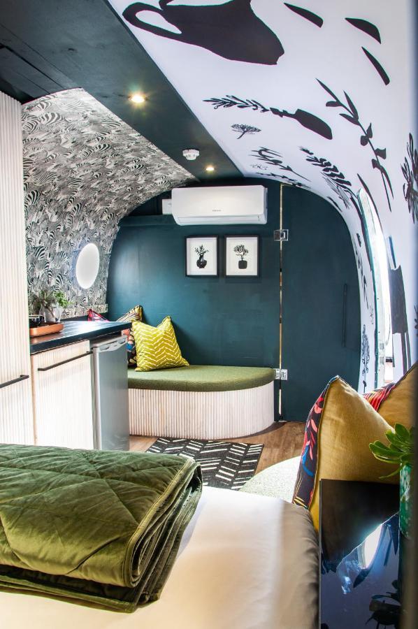 Airstream Trailer