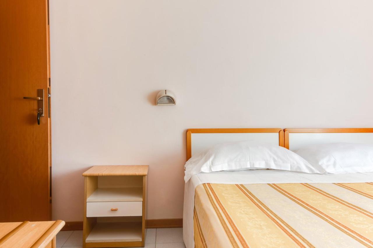 Habitación Doble Económica