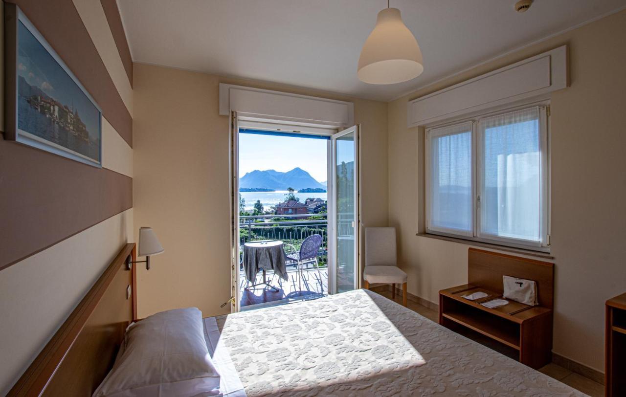 Habitación Doble con vistas al lago - 1 o 2 camas