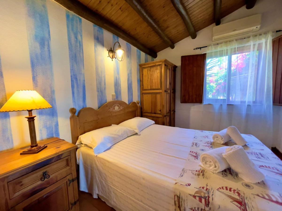 Apartamento de 1 dormitorio (2 adultos + 1 niño)