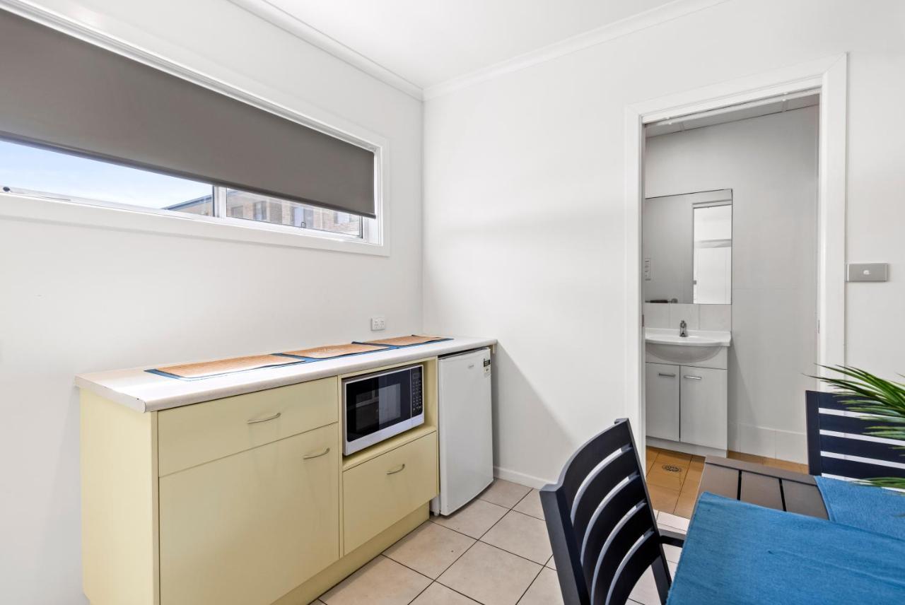 Park view twin room