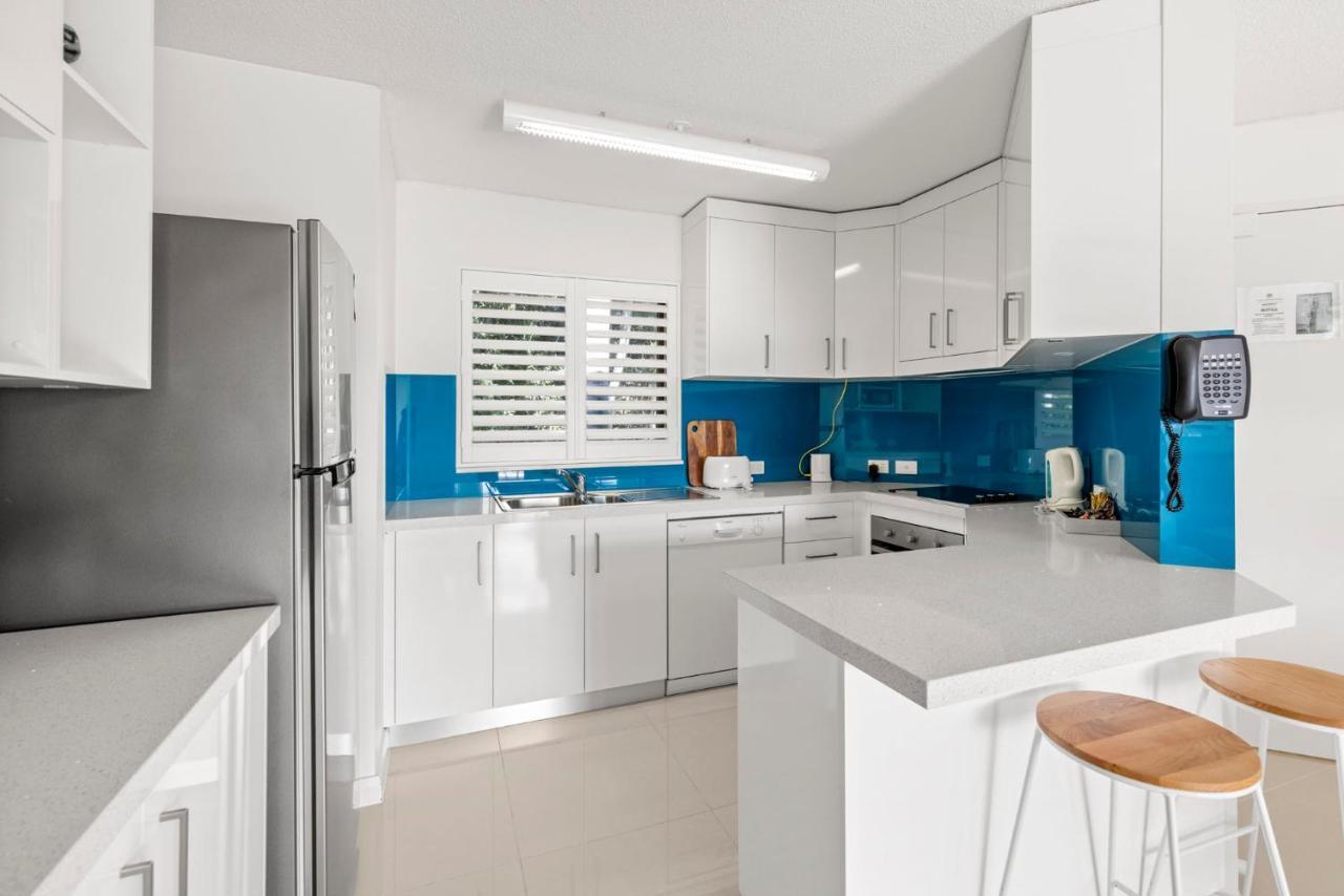 Two Bedroom Terrace Suite