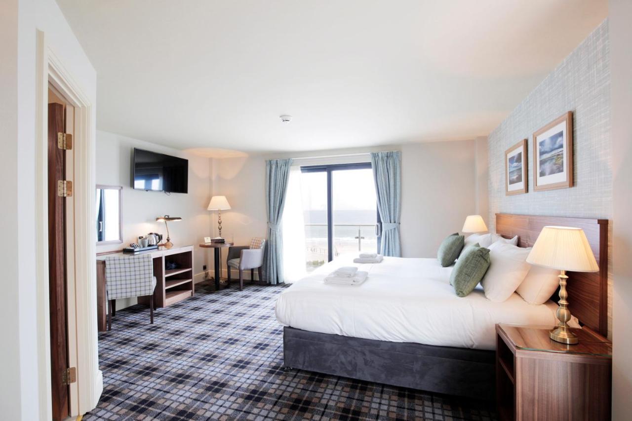 Double or Twin Room with Balcony