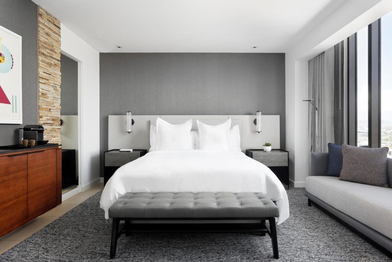 Habitación Superior con cama extragrande
