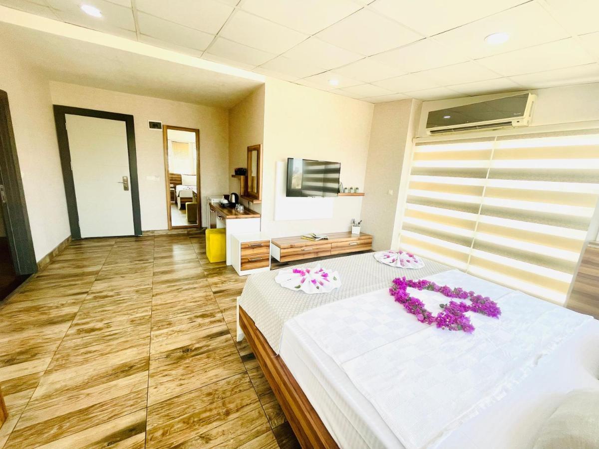 Suite con bañera de hidromasaje