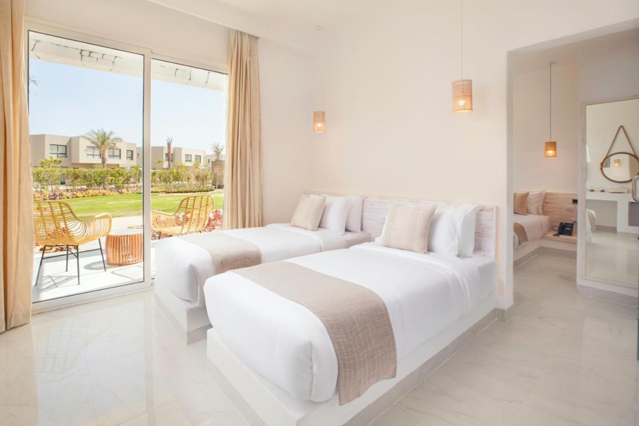 Superior Family Suite