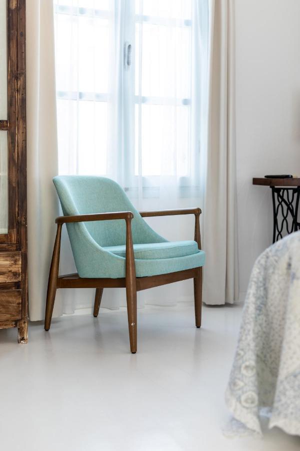 Habitación Doble Estándar