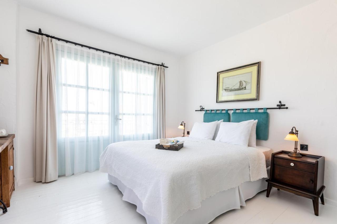 Habitación Doble con balcón