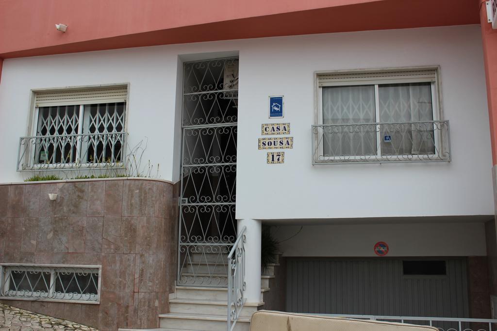 Double Room Terrace