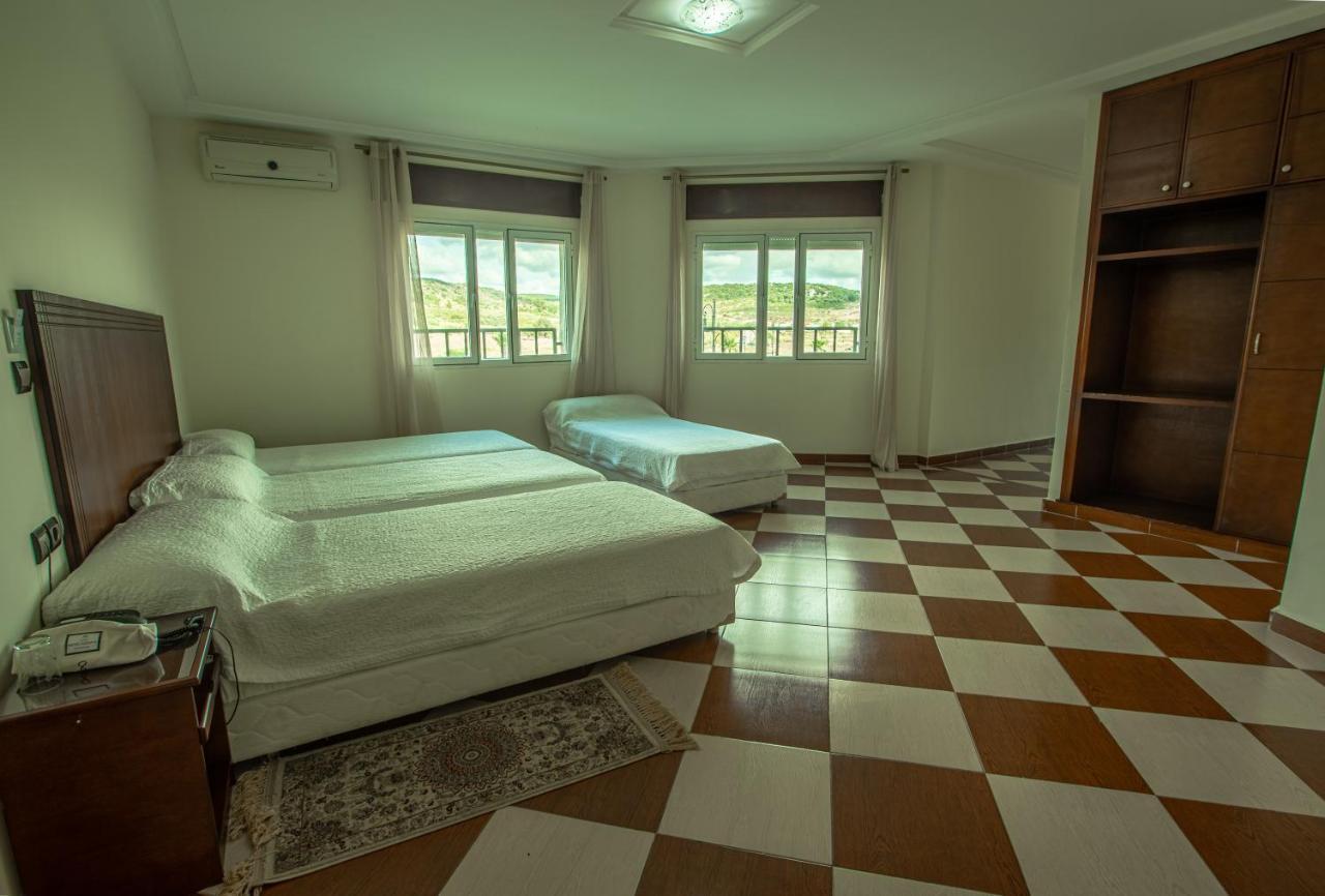 Chambre Quadruple