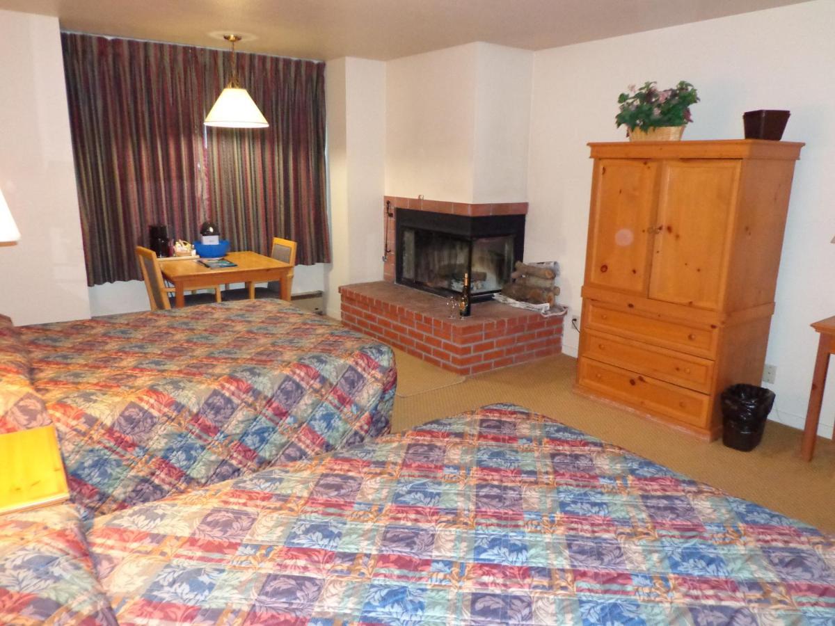 Double Room Disability Access