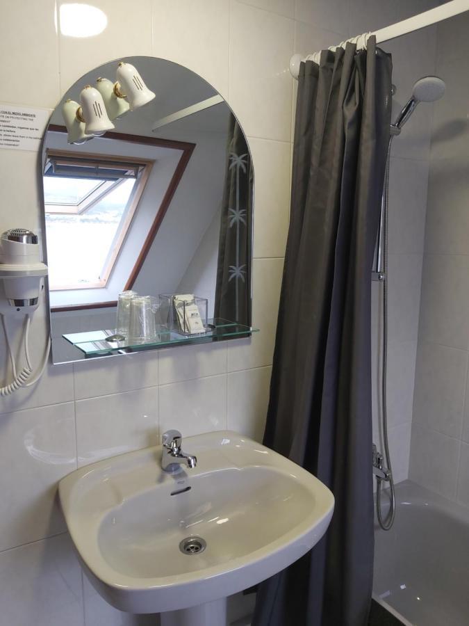 Double Room Sea View