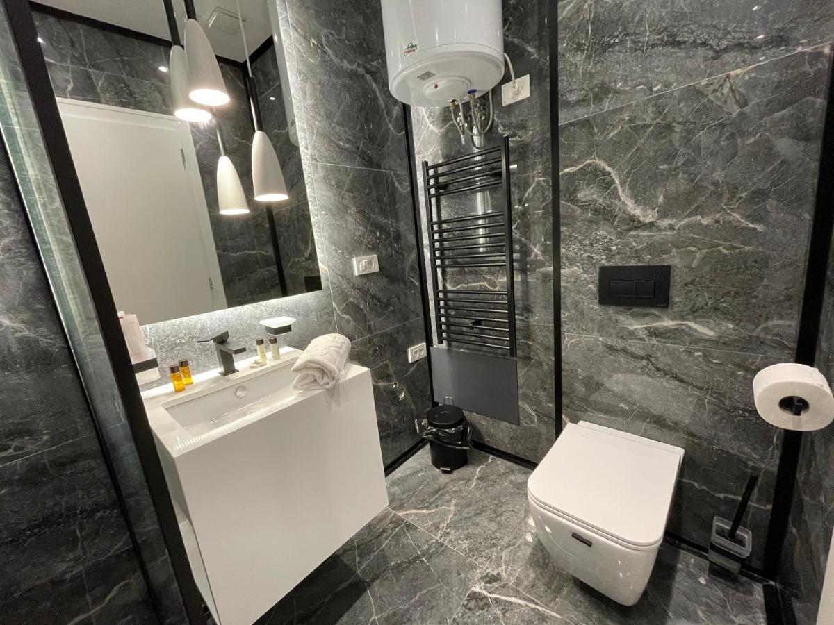 Apartment mit Meerblick