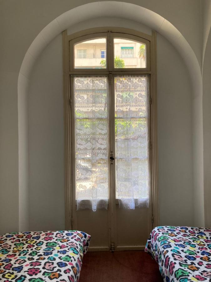 Habitación Cuádruple Confort