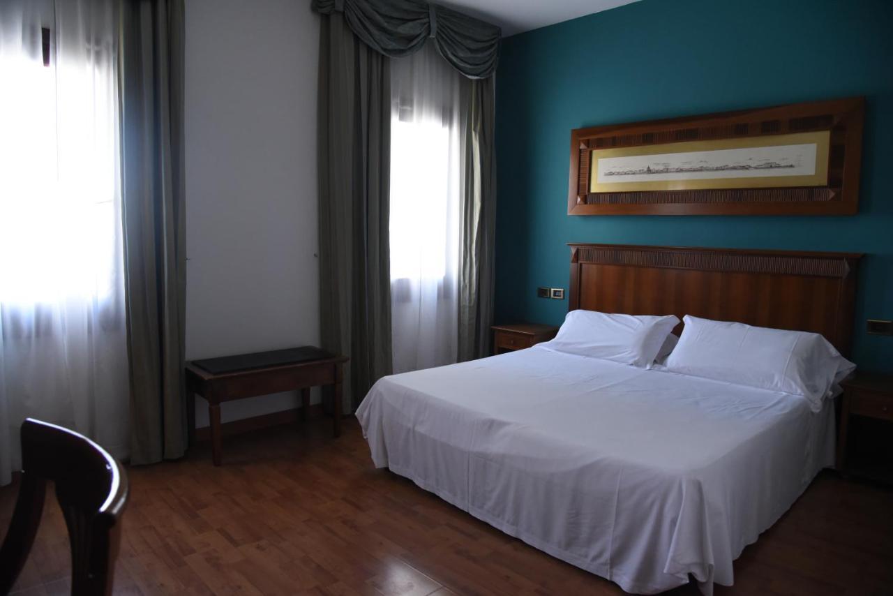 Habitación Doble Estándar - 1 o 2 camas
