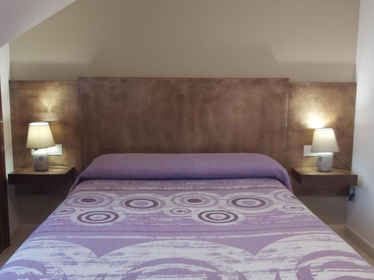 Double Room Sea View