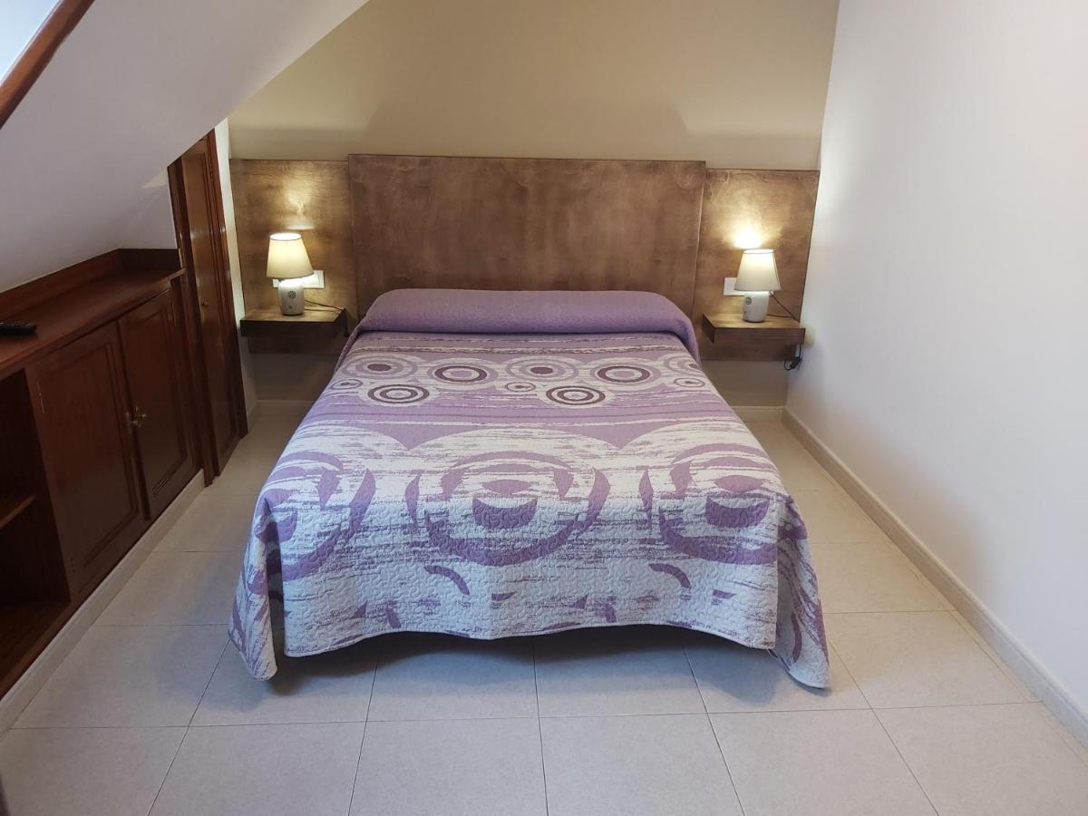 Double Room Sea View