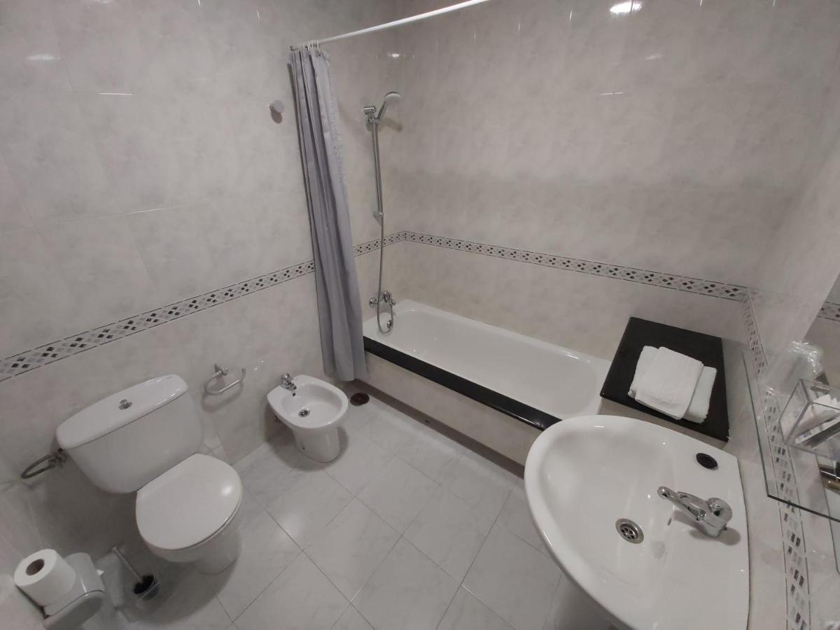 Superior Double or Twin Room Sea View