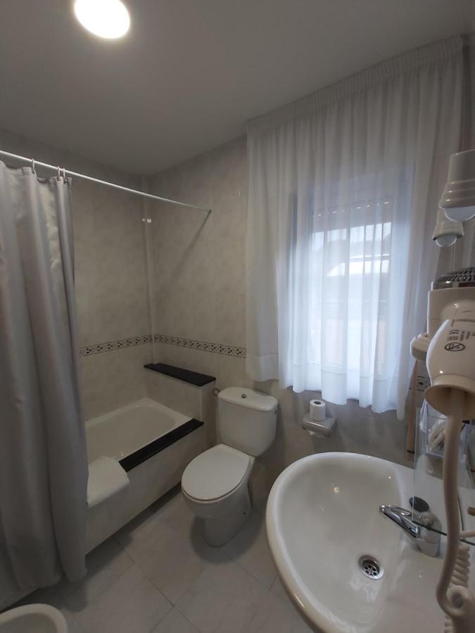 Superior Double or Twin Room Sea View