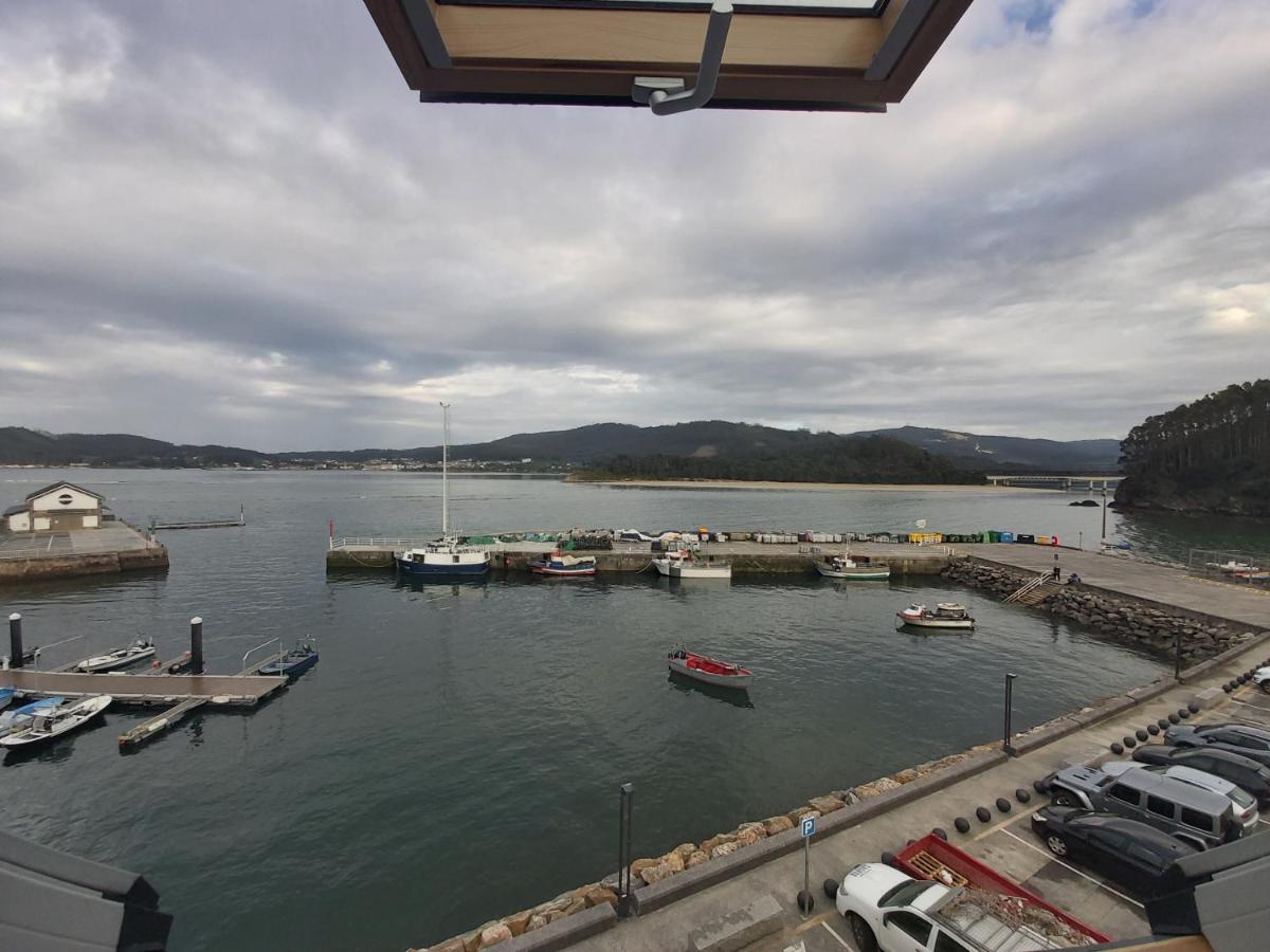 Double Room Sea View