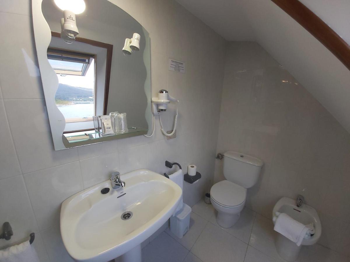 Double Room Sea View