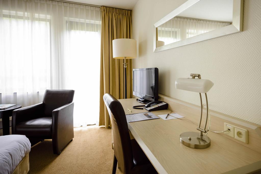 Standard Doppelzimmer