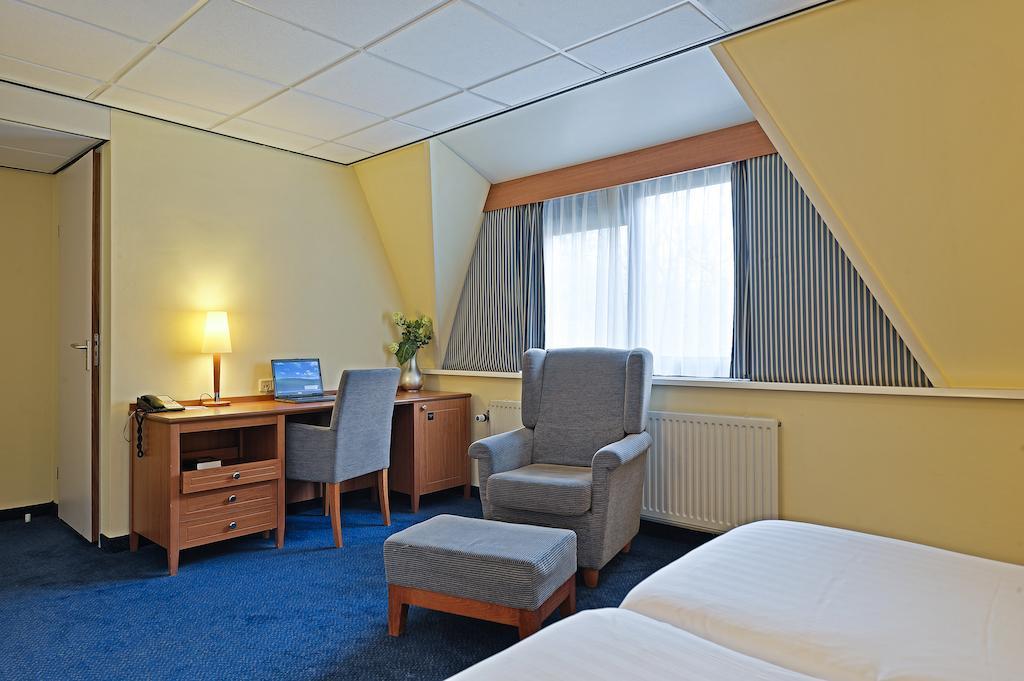 Comfort Doppelzimmer