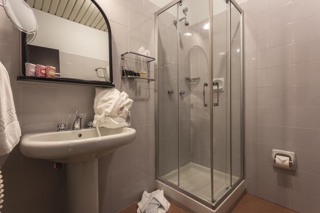 Habitación Doble - 1 o 2 camas