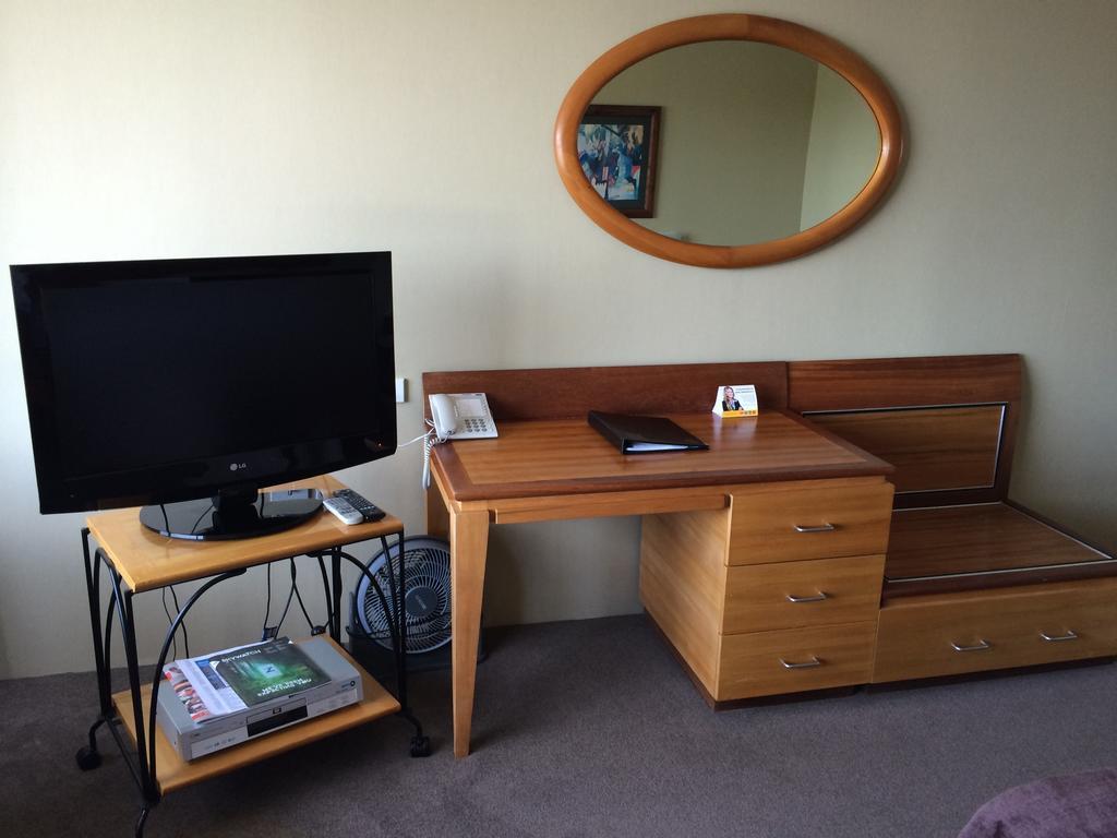 Executive Studio