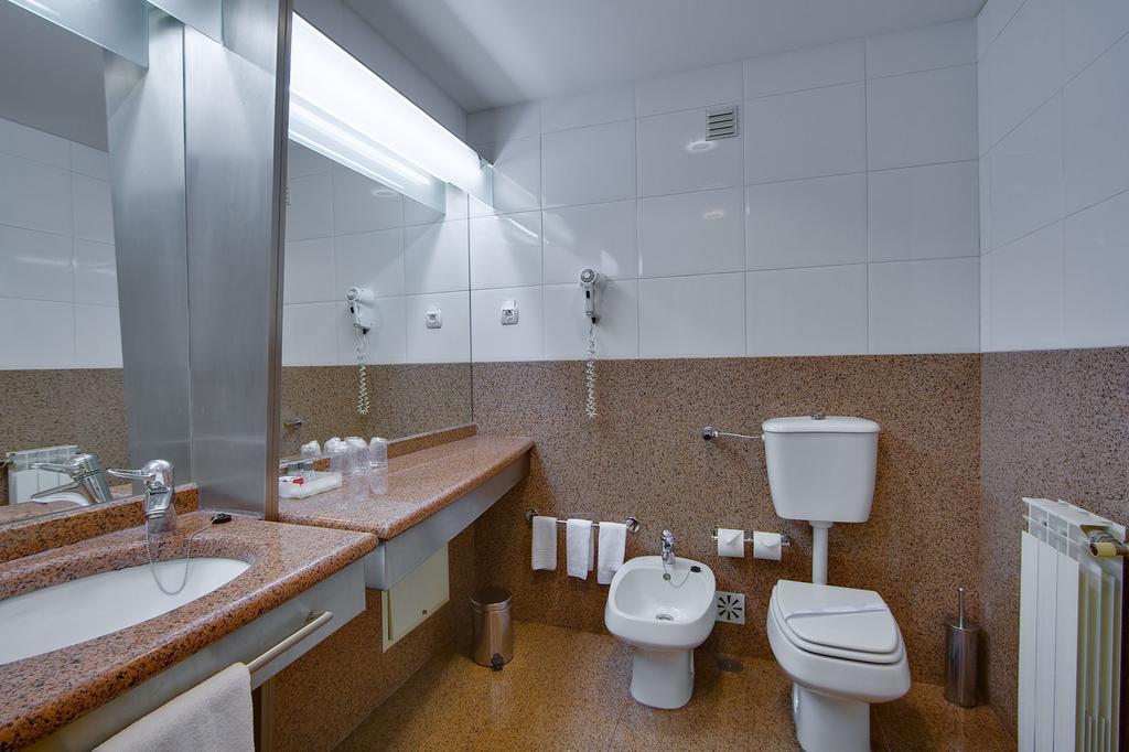 Standard Dreibettzimmer