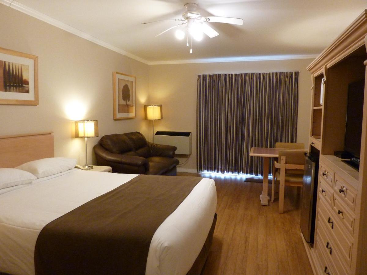 Superior Queen Room