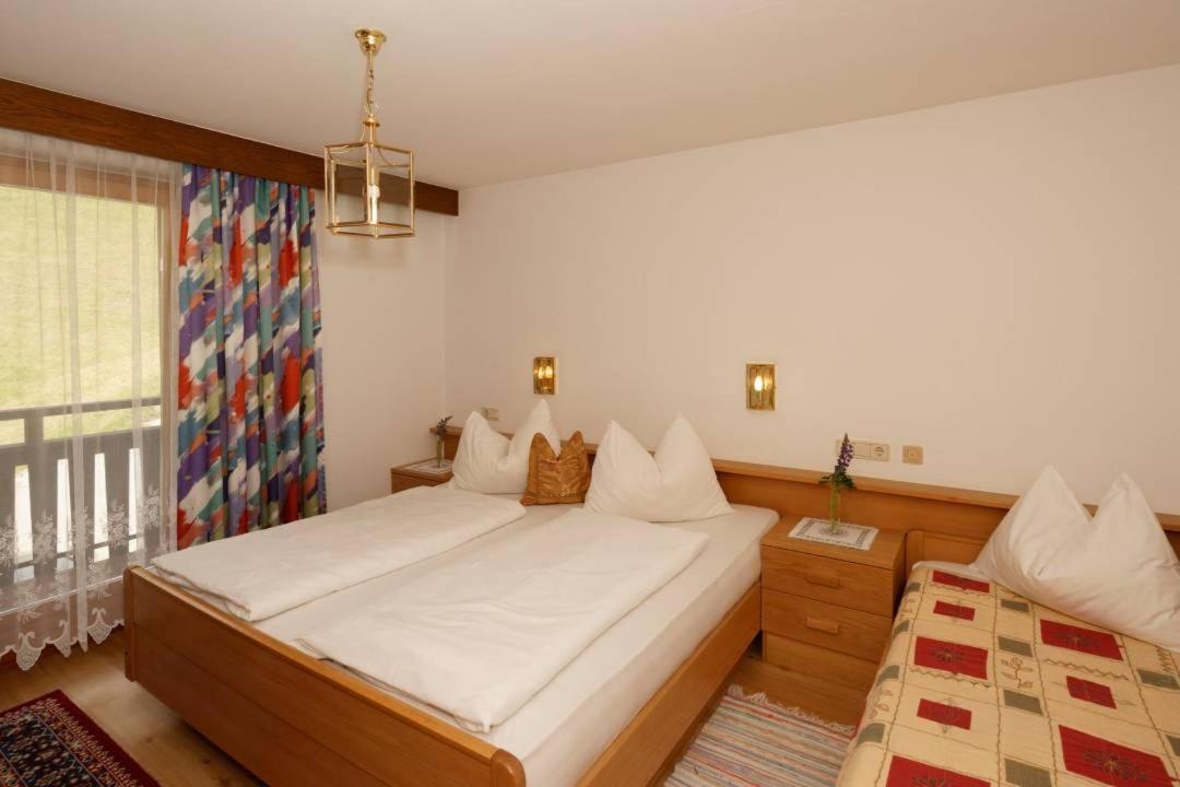 Standard Doppelzimmer