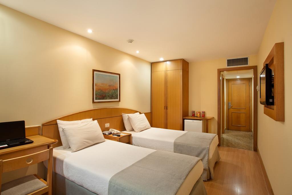 Habitación Doble Superior - 2 camas