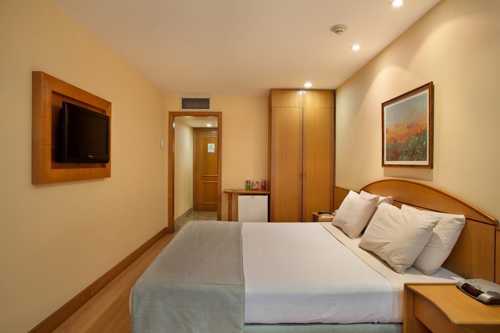 Habitación Doble Superior