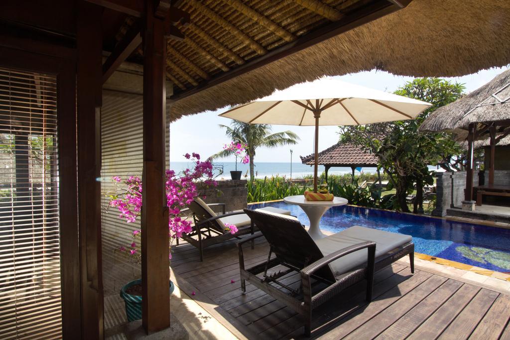 Villa Sani mit 1 Schlafzimmer, eigenem Pool und Badewanne